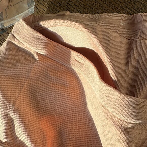 NWT Shapermint Convertible Strapless Bandeau Bra - Size Large - Picture 8 of 10